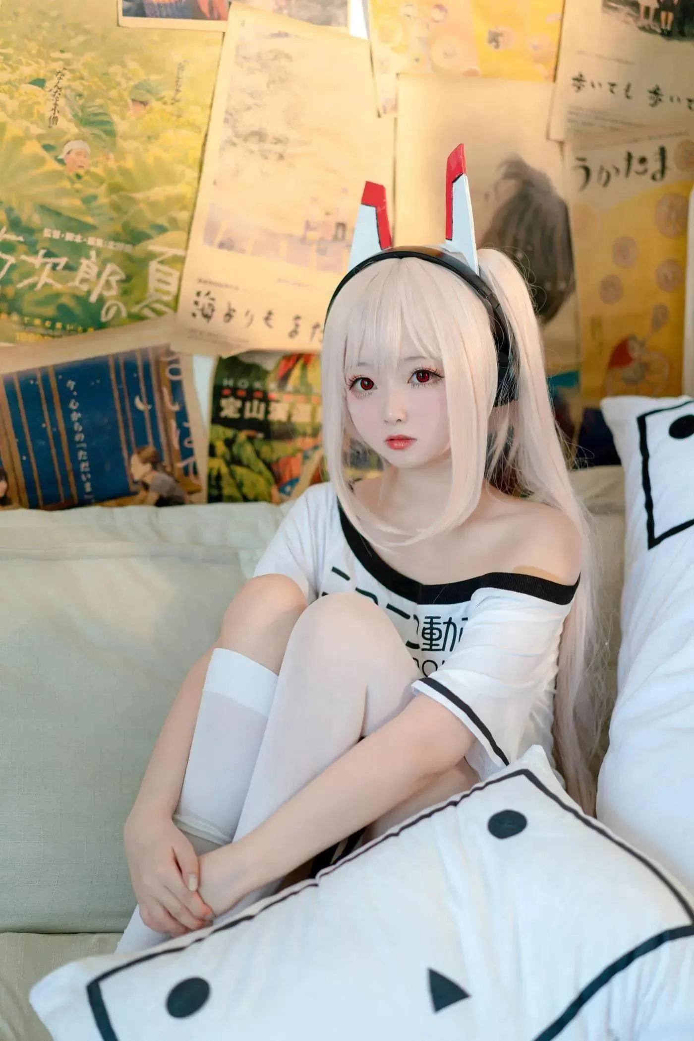 嶋葵 – NO.08 凌波酱 [40P]插图2